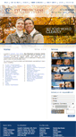 Mobile Screenshot of eyephysiciansofsussexcounty.com